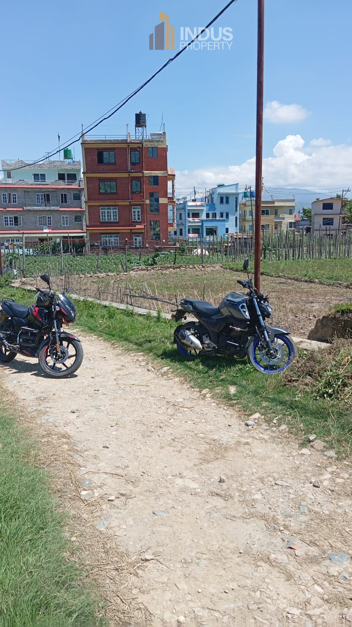 Picture of Suryabinayak Municipality, Bagmati